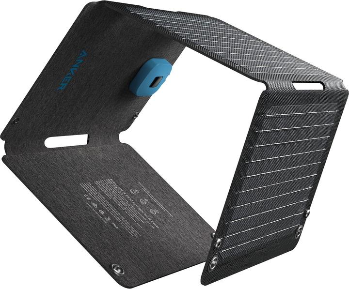 Productafbeelding Anker Solix Solix Ps30 (30 W, 1.10 kg)