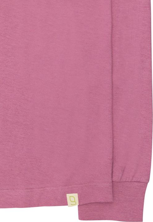 Immagine prodotto greenjama Camicia a maniche lunghe con contenuto di lana (40)