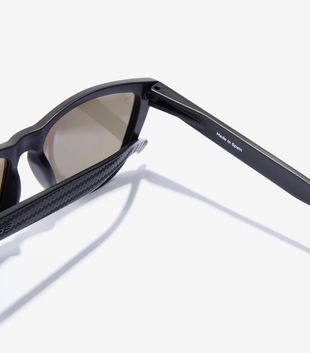 Productafbeelding Hawkers Gepolariseerde zonnebril One Raw Carbon Fiber Orange (Ø 55,7 mm)