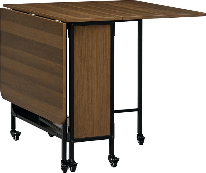 Produktbild Homcom Esstisch (130 x 80 x 74 cm)