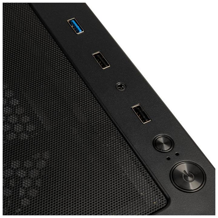 Immagine prodotto Kolink Observatory MX Mesh ARGB (ATX, Mini-ITX, mATX)