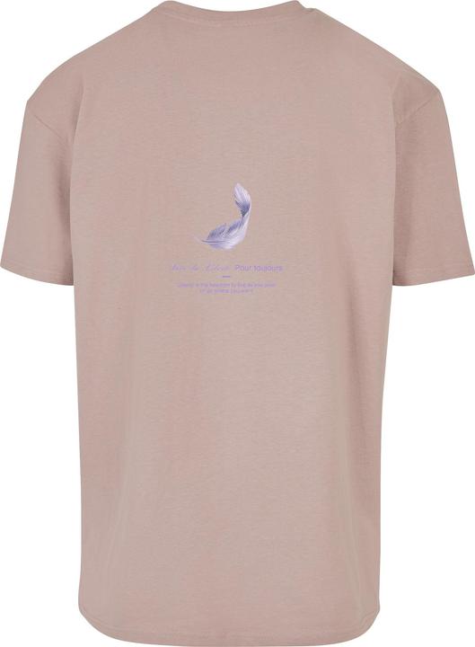 Produktbild Urban Classics Vive la Liberte Oversize Tee - 16543 (4XL)