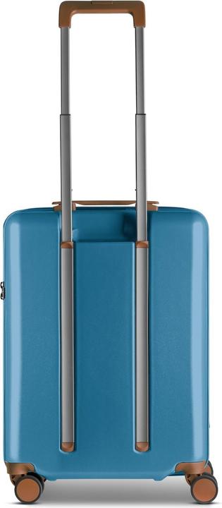 Actual product image Brics Ferrara 4 wheels cabin trolley S 55 cm (38 l)