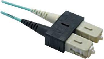 Produktbild Sacon LWL-Kabel (LSOH, CAT7, 5 m)