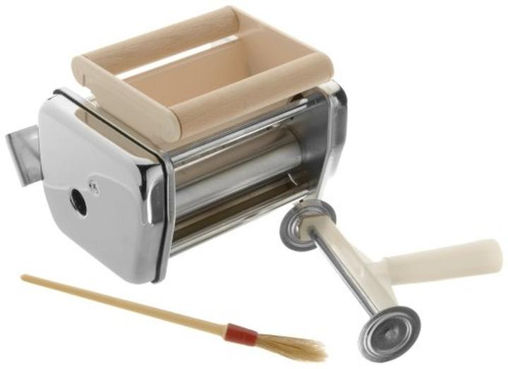 Actual product image Imperia Ravioli attachment