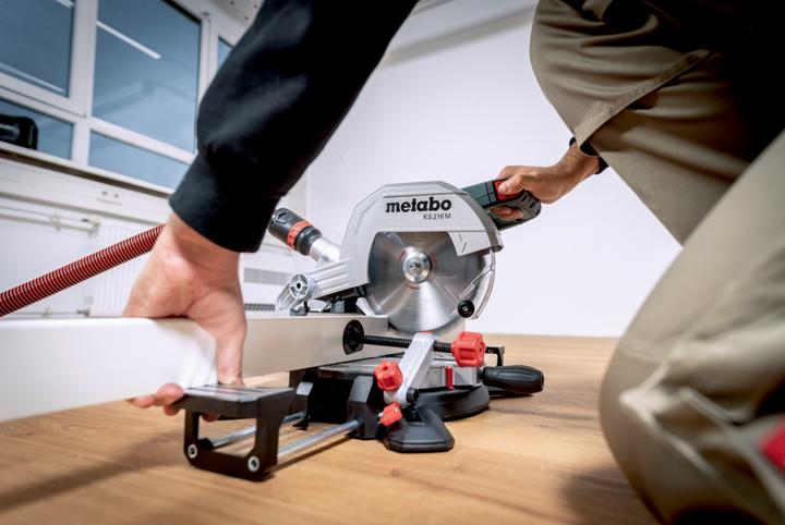 Image du produit Metabo KS 216 M