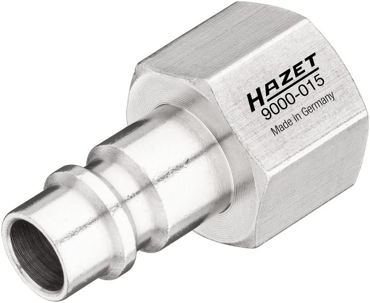 Immagine prodotto HAZET Luftanschluss-Nippel 9000-015