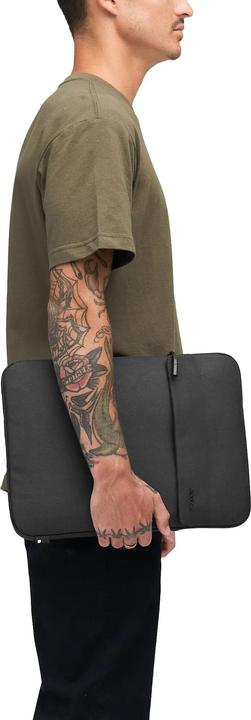Produktbild Incase Crosstown Sleeve für 16-Zoll Laptop - Schwarz (16", Universal)