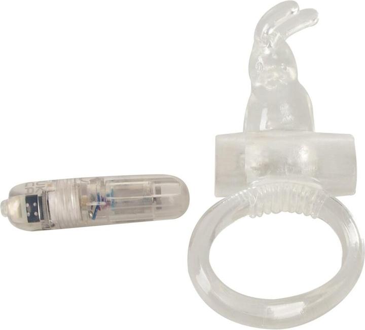 Produktbild You2Toys CockRing rabbit (2.50 cm)