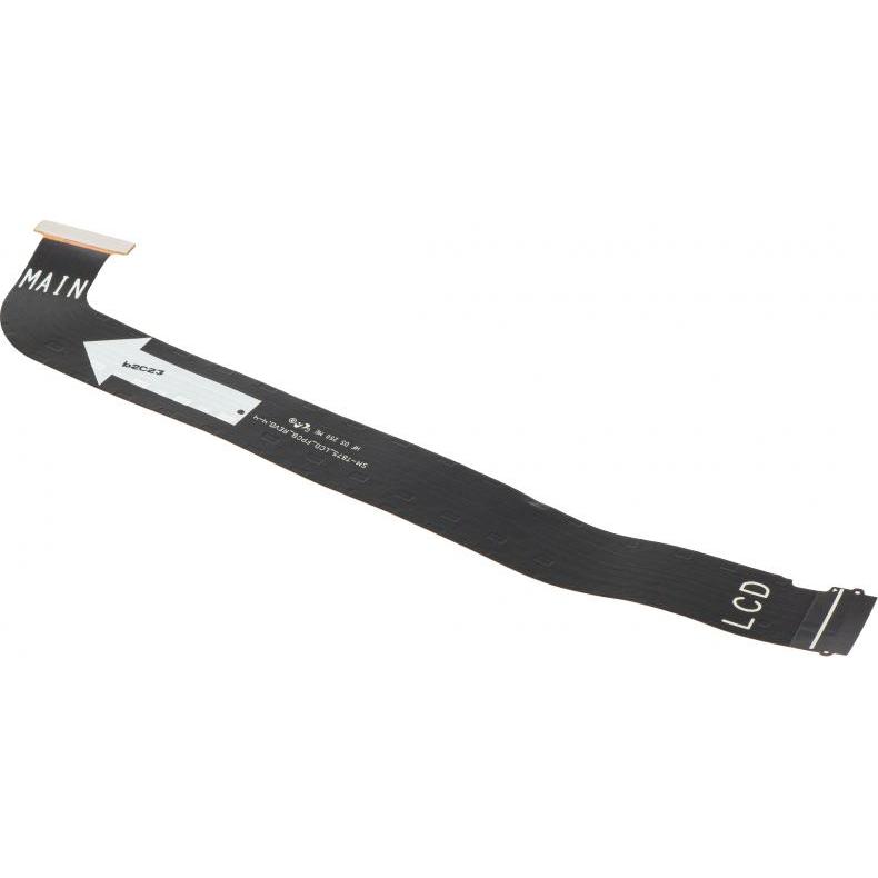 Samsung LCD Flex Kable fur Galaxy Tab S7 T875 / Tab S7 T870 (Display), Pezzi di ricambio per dispositivi mobili