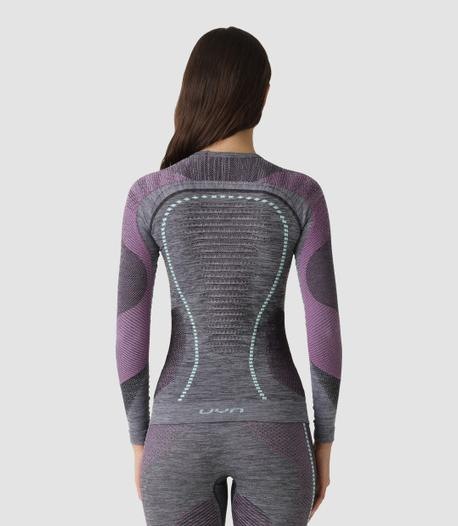 Immagine prodotto UYN Camicia termica Ambityon Melange (L)