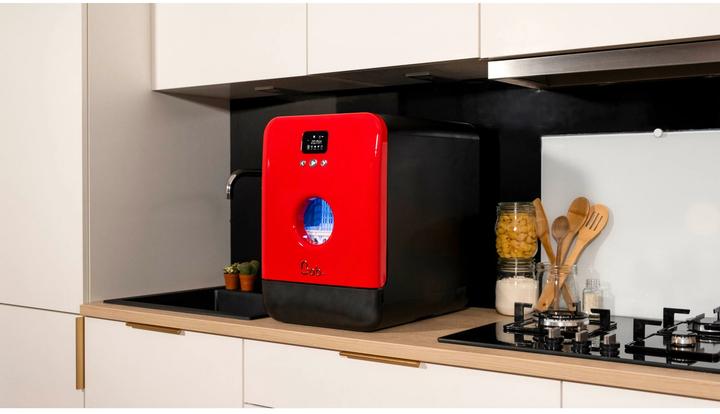 Produktbild Daan Tech Bob