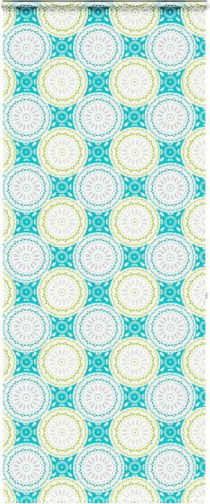 Produktbild vidaXL Duschrollo (100 x 240 cm)