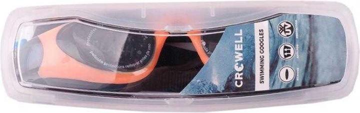 Produktbild Crowell Splash Schwimmbrille