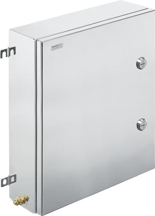 Produktbild Weidmüller Gehäuse (Gehäuse)