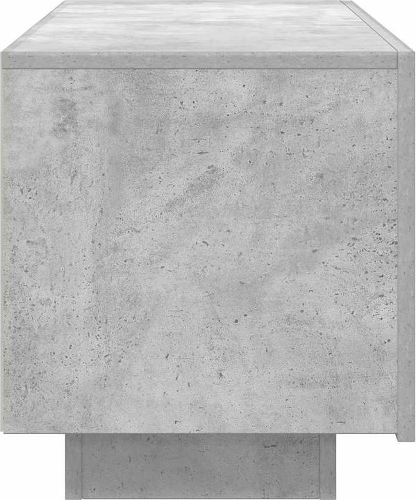 Actual product image vidaXL TV-Schrank (100 x 35 x 40 cm)