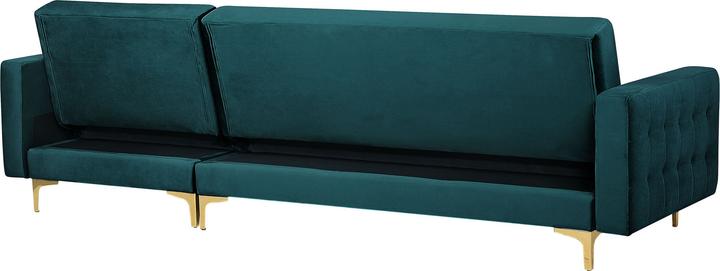 Actual product image Beliani Aberdeen (Corner sofa)