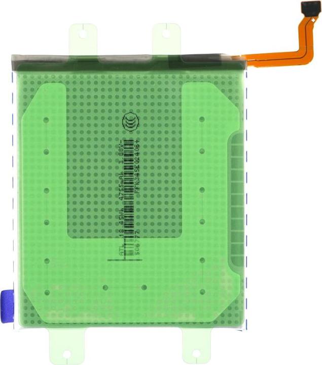 Actual product image Samsung Battery EB-BS926ABY SM-S926 Galaxy S24+ GH82-33334A
