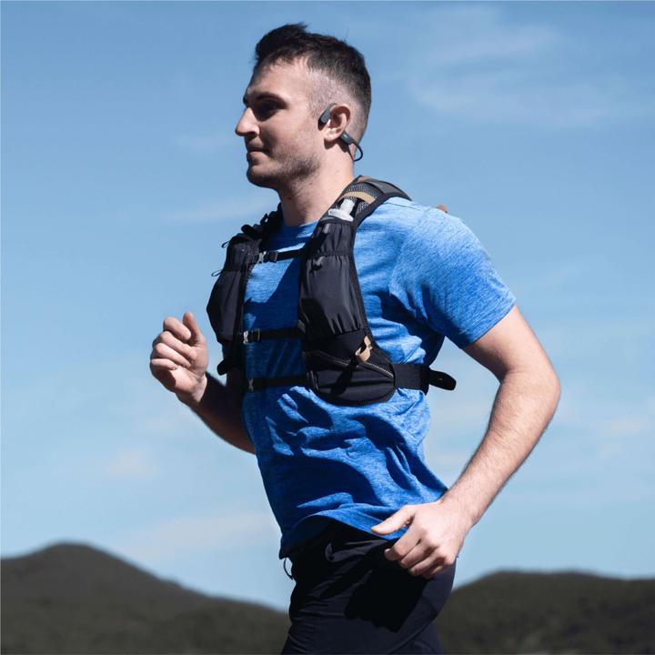 Produktbild Shokz OpenRun (keine Geräuschunterdrückung, 8 h, Kabellos)