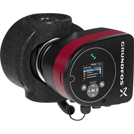 Thumbnail - Grundfos, Wasserpumpe, Magna3 25-80 N180 - 1x230VPN6.10 1.5