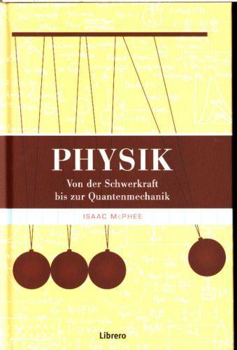 Produktbild Physik (Deutsch, 2015)