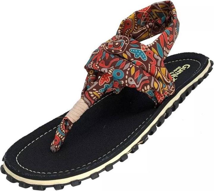 Produktbild Gumbies Slingback-Flip-Flops (38)