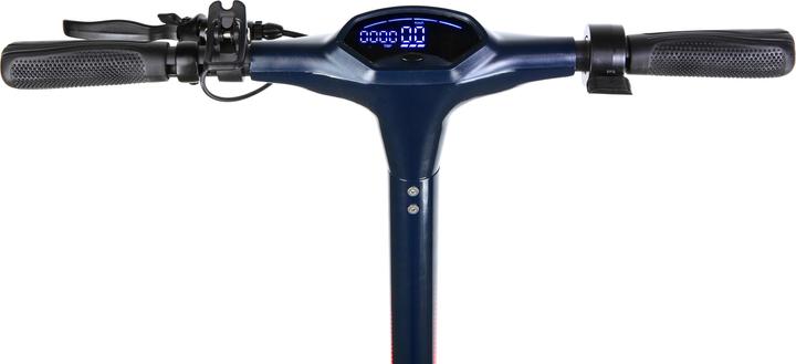 Actual product image Red Bull Racing Race Teen 8.5" 7.5 Ah (25 km/h, 20 km, 350 W)