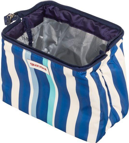 Guzzini SEA BREEZE Mehrzweck- Thermobeutel Mediterranean blue (7 l)