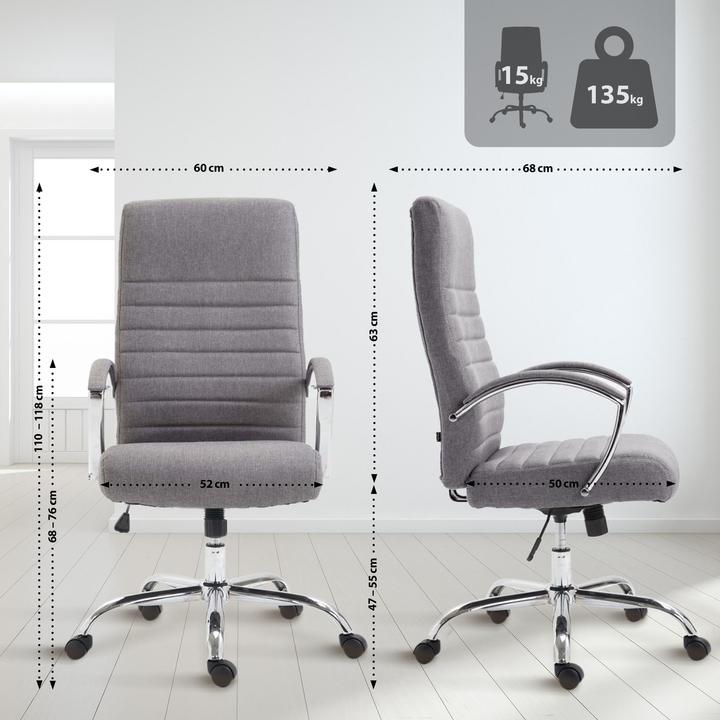 Produktbild CLP Valais (47 - 55 cm)