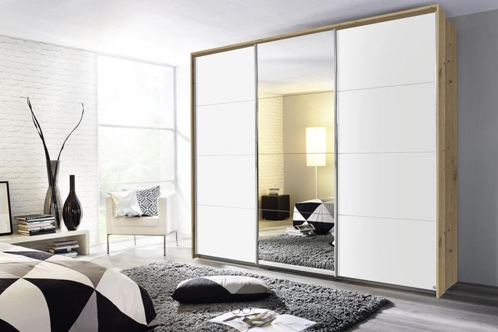 Actual product image Rauch Kulmbach-C (271 x 62 x 229 cm)