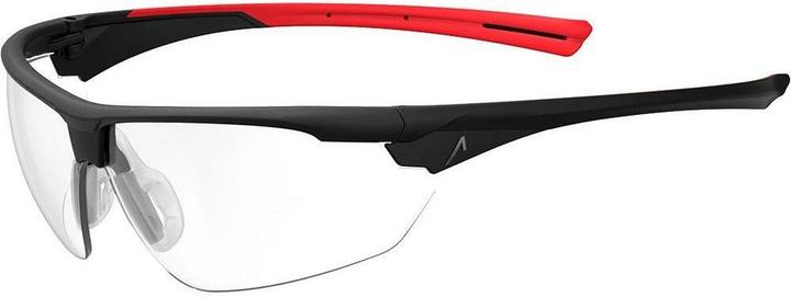 Ace Schutzbrille Evo EN166 Klar Transparent