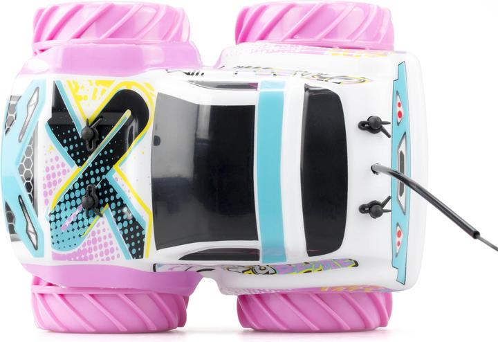 Produktbild Silverlit Aqua Typhoon