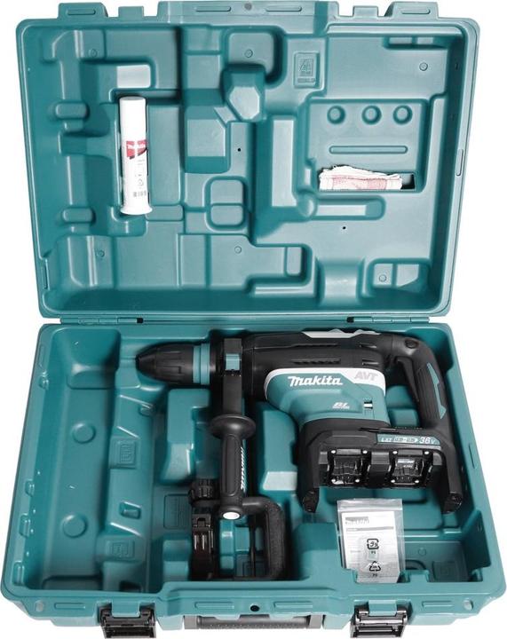 Actual product image Makita Dhr400zku