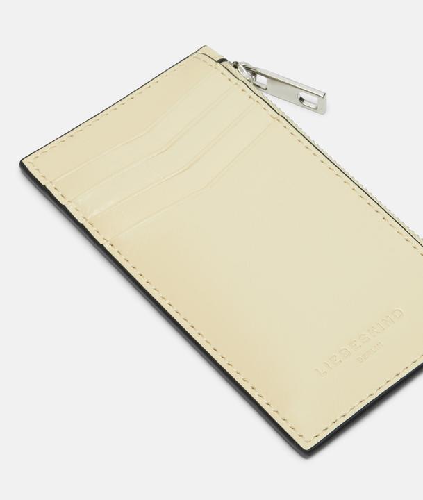 Immagine prodotto Liebeskind Berlin Portemonnaie Kleiner Geldbeutel aus Rindsleder