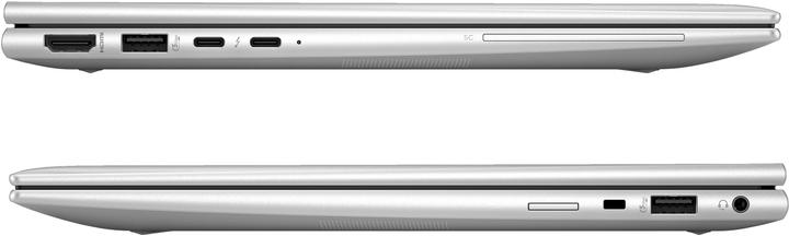 Produktbild HP 830 G11 (13.30", 512 GB, 16 GB, Eng. Int., Intel Core Ultra 5 125U)