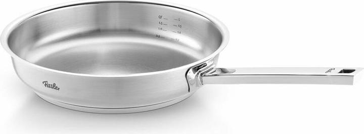 Produktbild Fissler Pfanne (28 cm, Bratpfanne, Edelstahl)