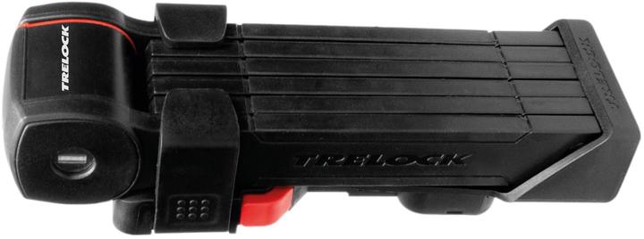 Actual product image Trelock Folding lock FS 380/85 TRIGO X-Press (85 cm)
