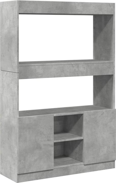 Actual product image vidaXL Louiza (92 x 33 x 140 cm)