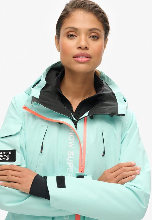 Actual product image Superdry Ski Ultimate Rescue Jacket (S)
