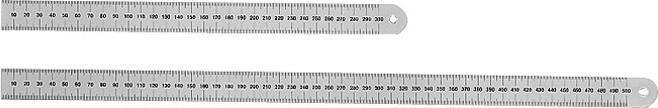 Produktbild Goertz Gelb (30 cm)