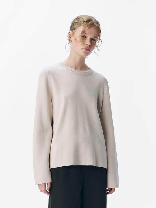 Produktbild Object Langärmeliger Strickpullover (S)