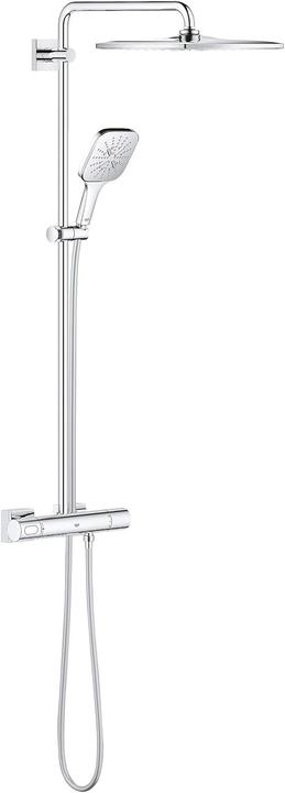 Grohe Rainshower SmartActive 310 Duschsystem