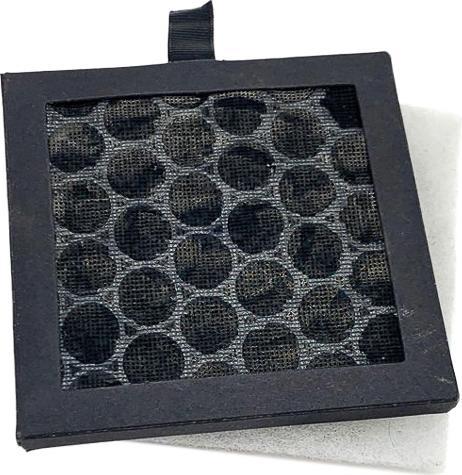 Dremel 3d45 Carbon Air Filter 3d Zubehoer (Ersatzteile)