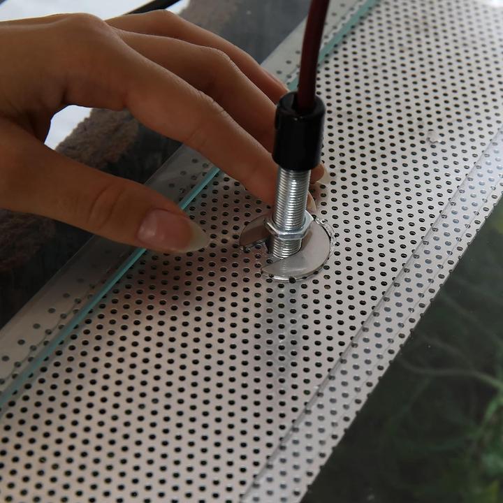 Immagine prodotto JBL Aquaristik und Terraristik Unità TempSet L-U-W, Multi