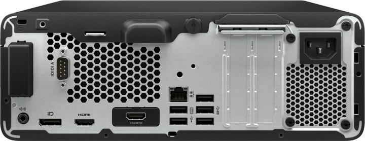 Image du produit HP Pro 400 SFF G9 (Intel Core i5-14400, 16 Go, 512 Go, UHD Graphics 730)