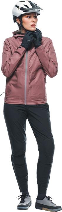 Produktbild Dainese Jacket Dnse 23 Hgc Shell Lt W Rose-Taupe (XL)