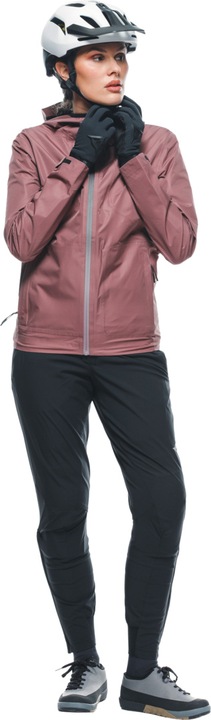 Produktbild Dainese Jacket Dnse 23 Hgc Shell Lt W Rose-Taupe (XL)
