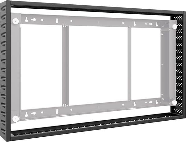 Image du produit Hagor Kit de couverture LG 55XE4F kit de couverture optionnel pour WH LG 55XE4F