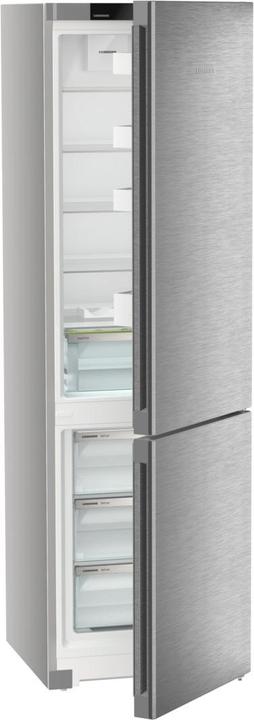 Actual product image Liebherr Fridge-freezer combination KGNsd 57Vc03 (371 l)