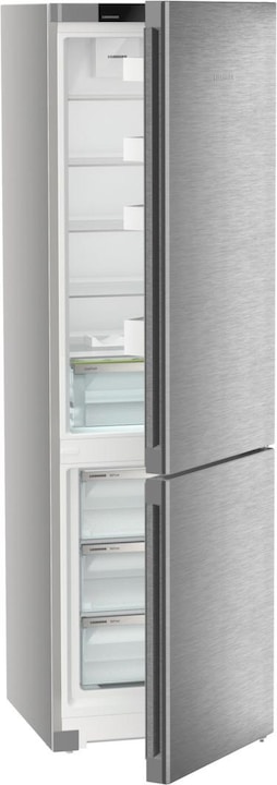 Image du produit Liebherr Combiné réfrigérateur-congélateur KGNsd 57Vc03 (371 l)